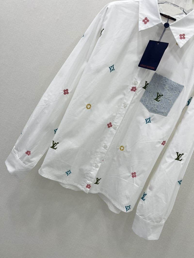 Louis Vuitton Shirts